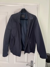 Men's Harrington Bomber Jacket