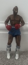 Clubber Lang Neca 40Th Anniversary Series 1 Action Figure