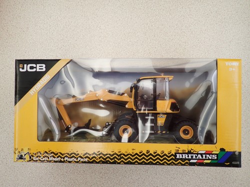 Britains tomy 43229 1 32 - tomy, 1:32