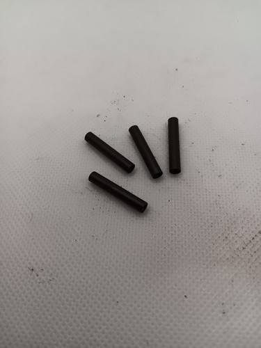 Lee enfield smle rear sight - rear,
