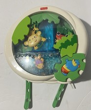 Fisher Price Rainforest