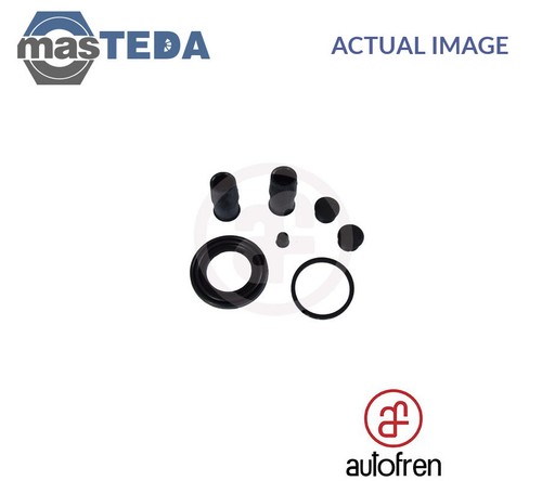 D4633 brake caliper repair - d4633, kit