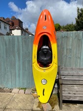 Pyranha Inazone 242 Kayak