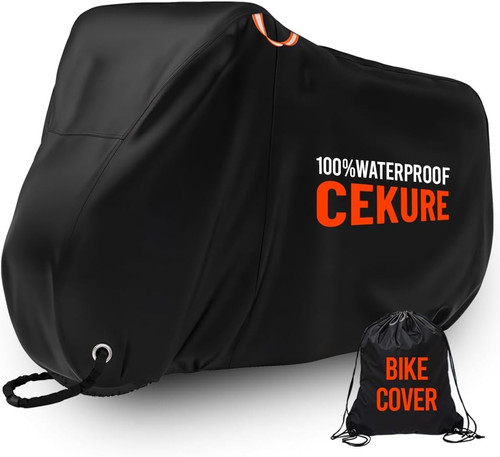 Outdoor bike cover ultra - cover,