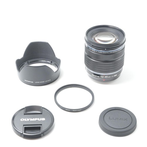 Olympus zuiko digital ed - olympus,