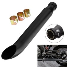Universal Motorcycle Exhaust