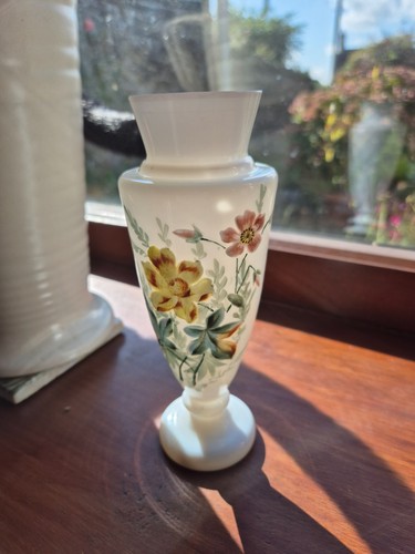 Hand painted victorian - victorian, bristol
