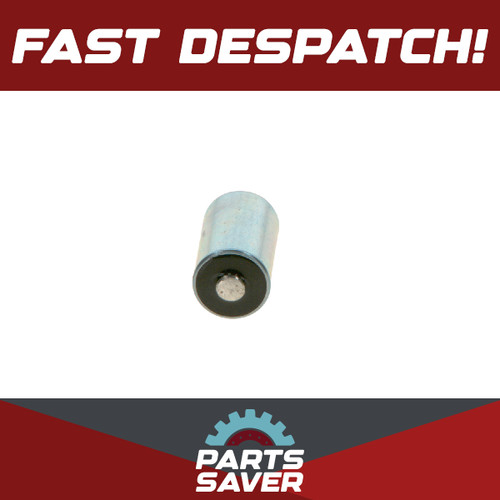 Ignition condenser 1237330037 - condenser,