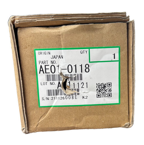 Genuine ricoh ae01 - genuine,