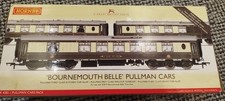 Hornby r4281 bournemouth belle - r4281,