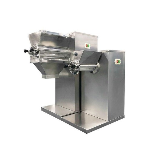 Swing granulator - yk-60,