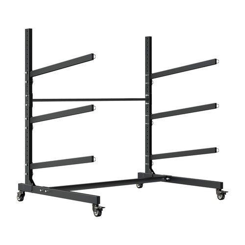 Uimoso freestanding kayak rack - uimoso,