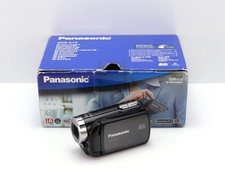 PANASONIC SDR-S15 POCKET
