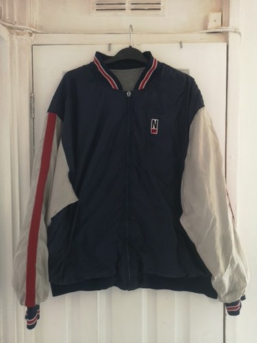 Nike air reversible jacket - air,