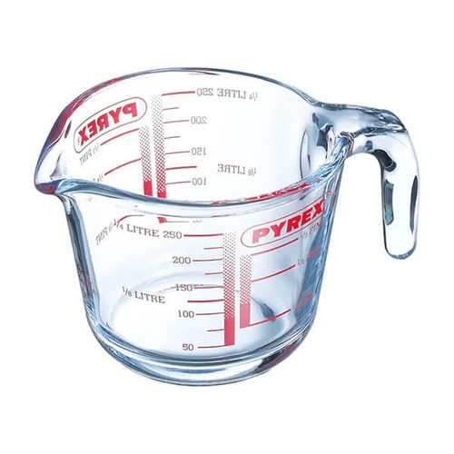 Pyrex classic 25l measuring - classic,