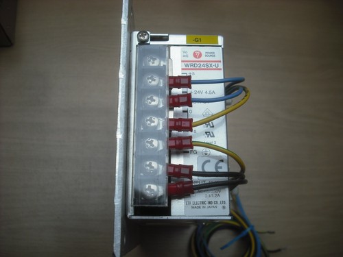 Eta power supply wrd24sx - supply, wrd24sx-u