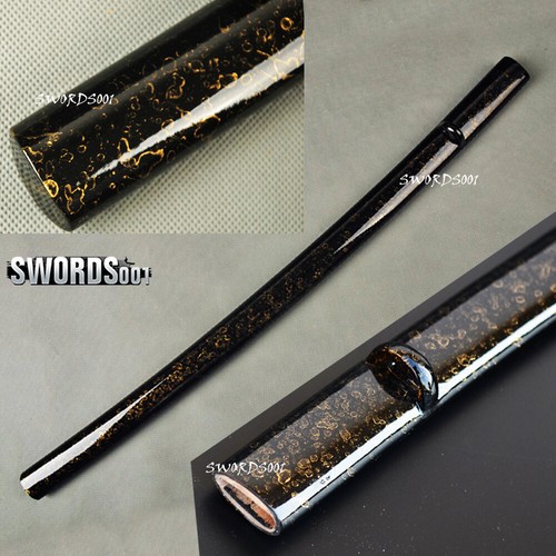 Golden pattern black - pattern,