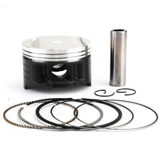 Piston Ring Kit Bore Ø73.50mm