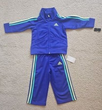 Adidas Baby Toddler Size 12