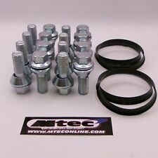 20x BMW Wheels To Vivaro Van