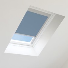 SOFT BLUE SKYLIGHT BLACKOUT