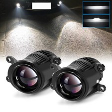 2.0inch Bi LED Projector Fog