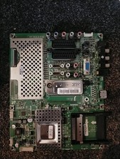 Main board for - (bn94-01967b),