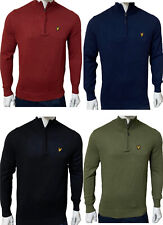 LYLE AND SCOTT EXCLUSIVE LONG