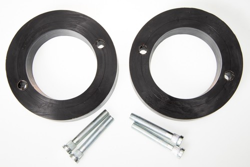 Lift kit complete - lift,