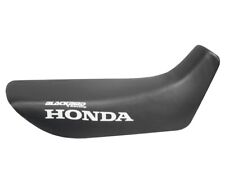 Honda XRV 750 '93-'02 TRADITIONAL HONDA LOGO SEAT COVER / COVER 