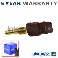 Coolant Temperature Sensor