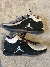 NIKE AIR JORDAN CP3.X SPACE JAM  MEN'S BASKETBALL SHOES 8.5UK, Rare