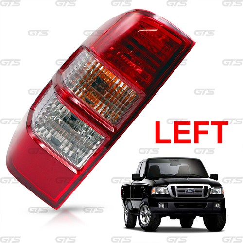 Lamp rear tail back - rear, light