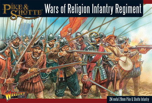 Wars religion infantry - ,