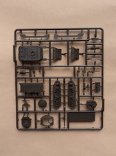 British US M5 Stuart / M8