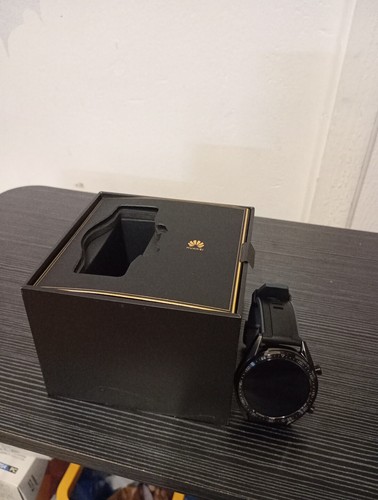 Huawei 46mm smart watch - smart,