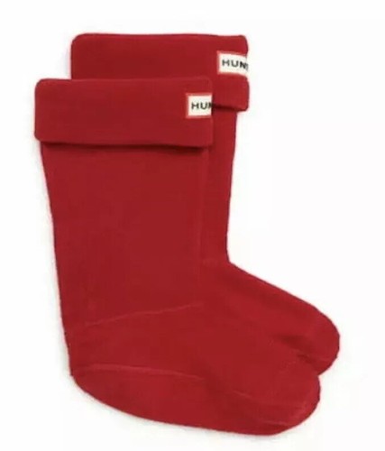 Hunter toddler girl red - toddler,