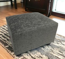 Footstool / Pouffe / Small