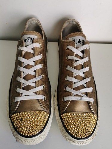 Converse all star uk 7 - converse,