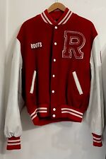 Vintage Varsity jacket : RARE Roots Canada Bomber