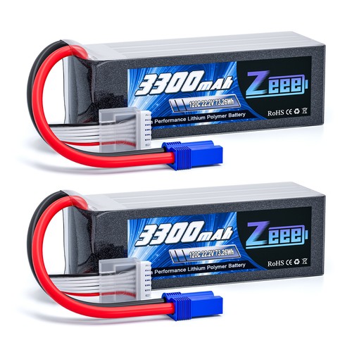 Zeee lipo battery - zeee,
