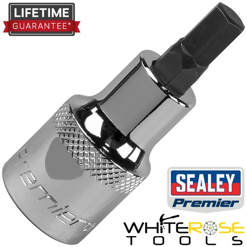 Sealey hex socket - socket, 7mm