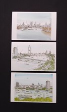 London Postcards - By David