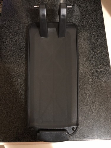 Audi armrest lid - a3,