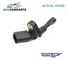 ABS WHEEL SPEED SENSOR REAR