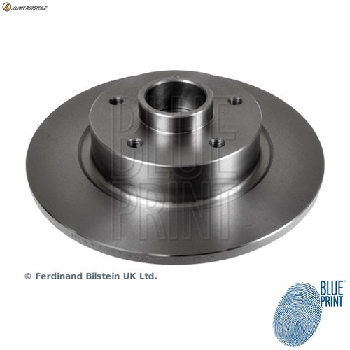 Brake discs adr164310 for - brake,