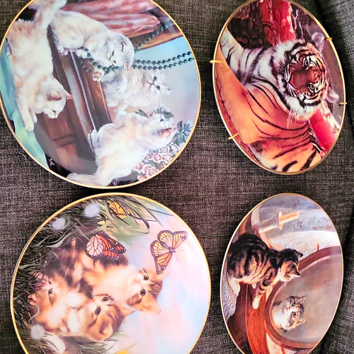 Franklin mint limited - limited, edition