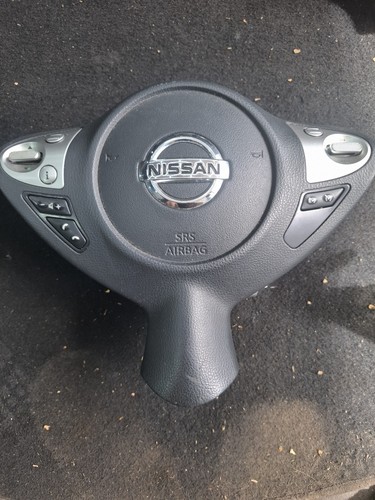 Nissan juke 2015 driver - nissan,