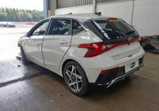 HYUNDAI I20 BREAKING 2024 PREMIUM T-GDI MHEV 1.0 PETROL MANUAL