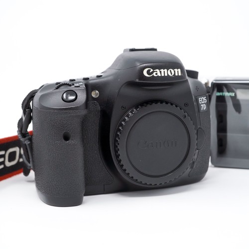 Canon eos 18mp dslr camera - canon,